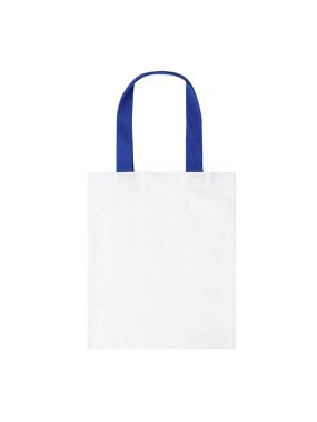 Nákupná taška > modrá