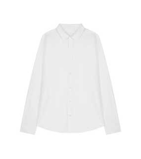 Dámska košeľa (STANLEY\STELLA Stella Styler Shirt) > biela > M