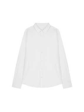 Dámska košeľa (STANLEY\STELLA Stella Styler Shirt) > biela > M