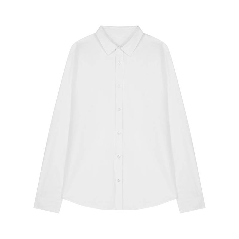 Dámska košeľa (STANLEY\STELLA Stella Styler Shirt) > biela > XS