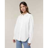 Dámska košeľa (STANLEY\STELLA Stella Styler Shirt) > biela > XS