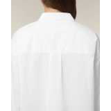 Dámska košeľa (STANLEY\STELLA Stella Styler Shirt) > biela > XS