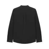 Dámska košeľa (STANLEY\STELLA Stella Styler Shirt) > čierna > XS