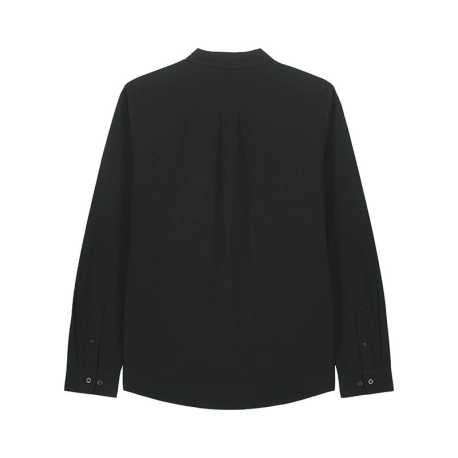 Dámska košeľa (STANLEY\STELLA Stella Styler Shirt) > čierna > XS