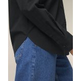 Dámska košeľa (STANLEY\STELLA Stella Styler Shirt) > čierna > XS