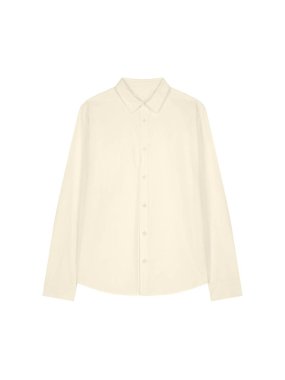 Dámska košeľa (STANLEY\STELLA Stella Styler Shirt) > béžová (cream) > XS