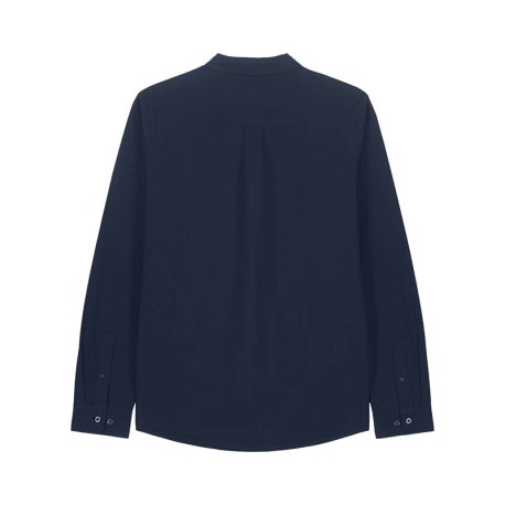 Dámska košeľa (STANLEY\STELLA Stella Styler Shirt) > modrá (french navy) > XS