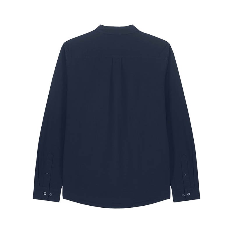 Dámska košeľa (STANLEY\STELLA Stella Styler Shirt) > modrá (french navy) > XS