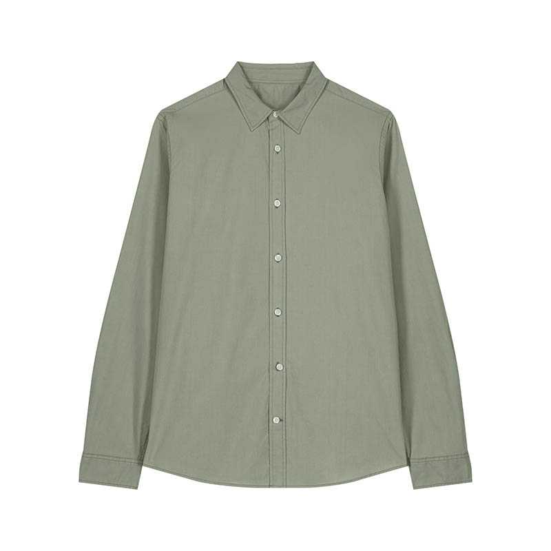 Dámska košeľa (STANLEY\STELLA Stella Styler Shirt) > hnedá (soft khaki) > XS