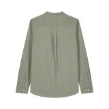 Dámska košeľa (STANLEY\STELLA Stella Styler Shirt) > hnedá (soft khaki) > XS