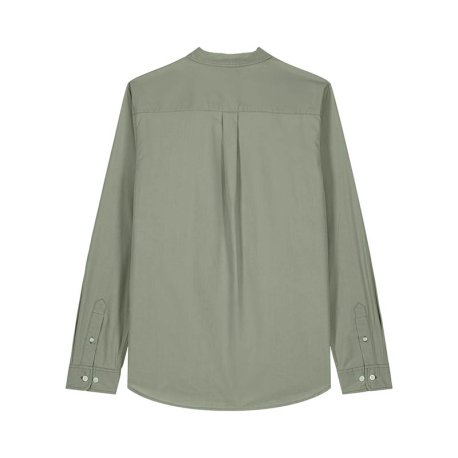 Dámska košeľa (STANLEY\STELLA Stella Styler Shirt) > hnedá (soft khaki) > XS