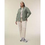 Dámska košeľa (STANLEY\STELLA Stella Styler Shirt) > hnedá (soft khaki) > XS