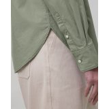 Dámska košeľa (STANLEY\STELLA Stella Styler Shirt) > hnedá (soft khaki) > XS