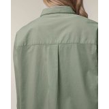 Dámska košeľa (STANLEY\STELLA Stella Styler Shirt) > hnedá (soft khaki) > XS