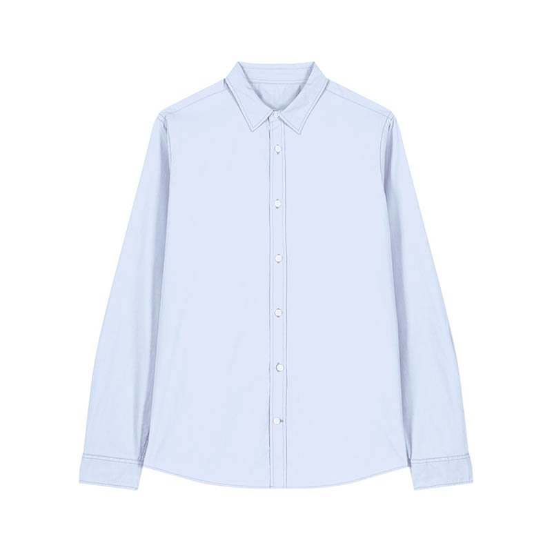 Dámska košeľa (STANLEY\STELLA Stella Styler Shirt) > modrá (summer) > XS