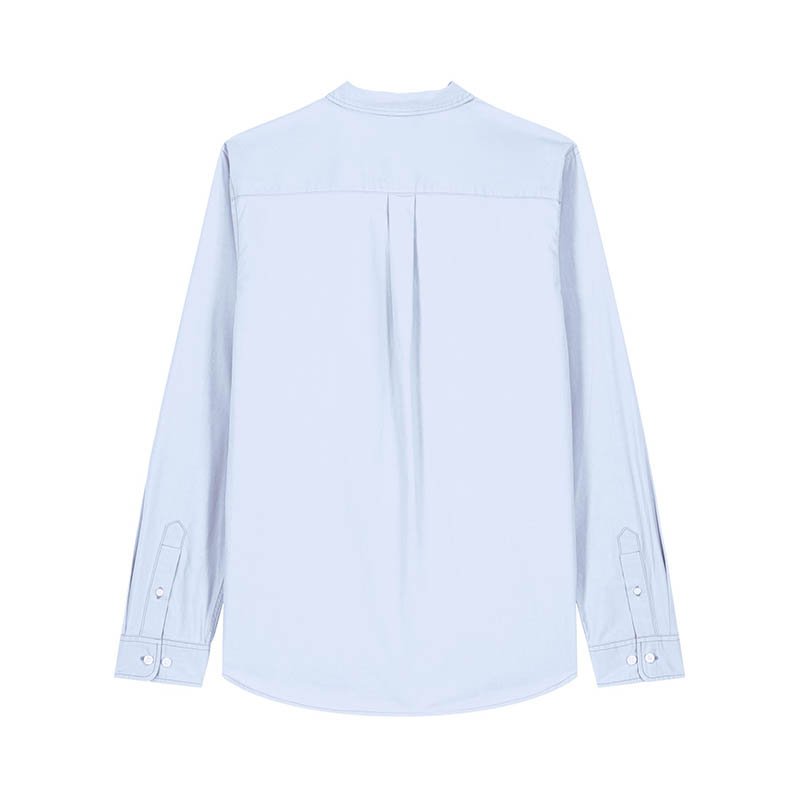 Dámska košeľa (STANLEY\STELLA Stella Styler Shirt) > modrá (summer) > XS