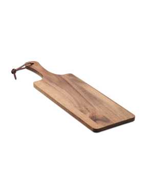 Doštička z akáciového dreva > drevo