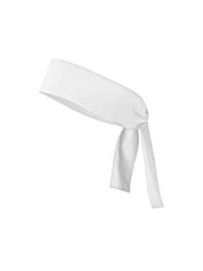 Šatka na hlavu (VELILLA 100% COTTON BANDANA) > biela