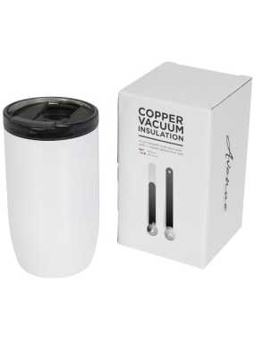 Termohrnček > biela