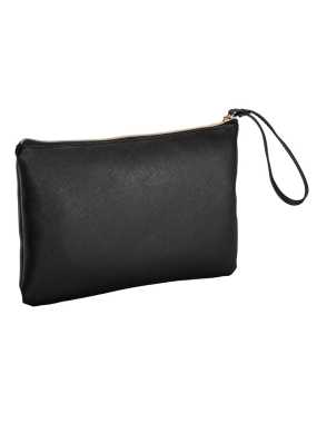 Kozmetická taštička > čierna