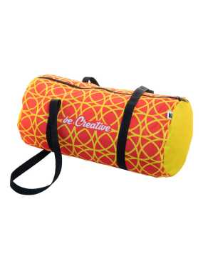 | Športová taška na zákazku > čierna