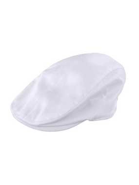 Čiapka (RESULT GATSBY CAP) > biela > S/M