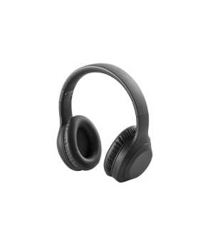 Skladacie bezdrôtové ANC slúchadlá > čierna