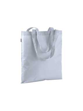 Nákupná taška > biela