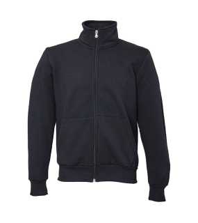 Pánska mikina (COSTA AZZURRA by JR) > čierna > M