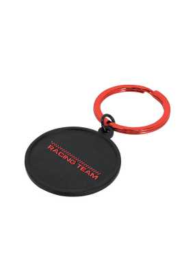 Kľúčenka > červená