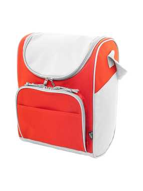 Chladiaca taška RPET > červená