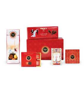 Gift-box “100% Gourmand” 323 g Maxim’s