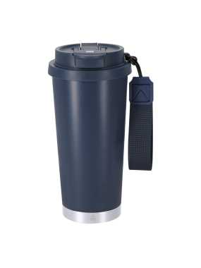 Izolovaný pohár > modrá (navy)