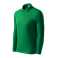 zelená (trávová)