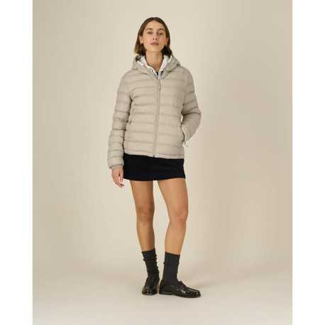 Dámska bunda (STANLEY\STELLA Stella Voyager 2.0) > hnedá (desert dust) > XS