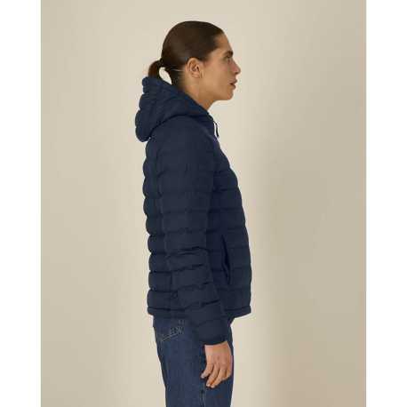 Dámska bunda (STANLEY\STELLA Stella Voyager 2.0) > modrá (french navy) > XS