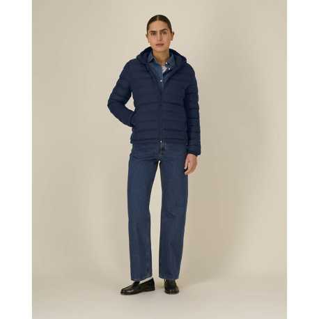 Dámska bunda (STANLEY\STELLA Stella Voyager 2.0) > modrá (french navy) > XS