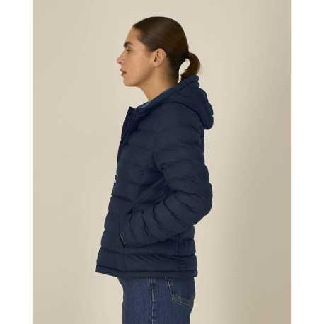 Dámska bunda (STANLEY\STELLA Stella Voyager 2.0) > modrá (french navy) > XS