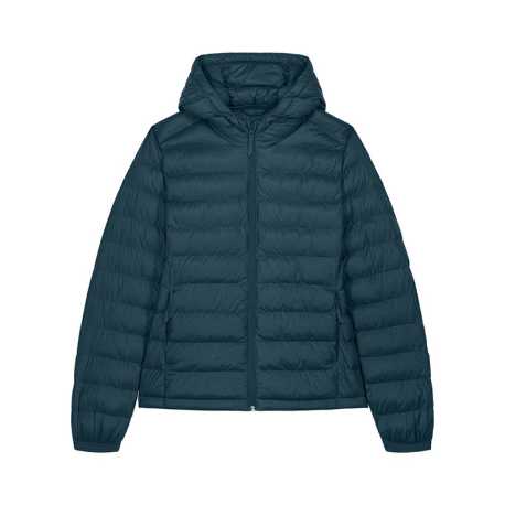 Dámska bunda (STANLEY\STELLA Stella Voyager 2.0) > zelená (stargazer) > XS