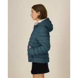 Dámska bunda (STANLEY\STELLA Stella Voyager 2.0) > zelená (stargazer) > XS