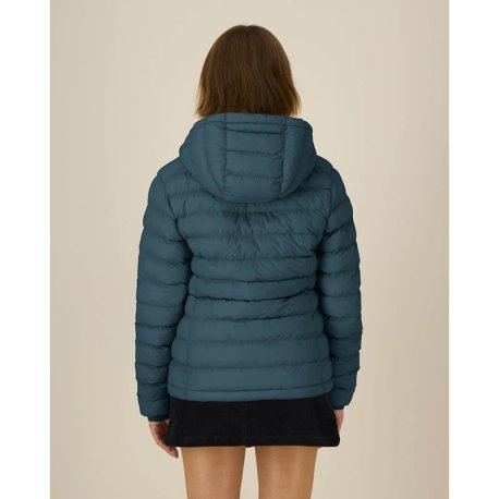 Dámska bunda (STANLEY\STELLA Stella Voyager 2.0) > zelená (stargazer) > XS