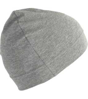 Zimná čiapka (K-UP SPORTY FITTED BEANIE) > šedá (heather)