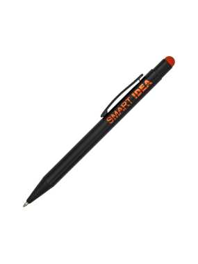 Hliníkové pero  > oranžová