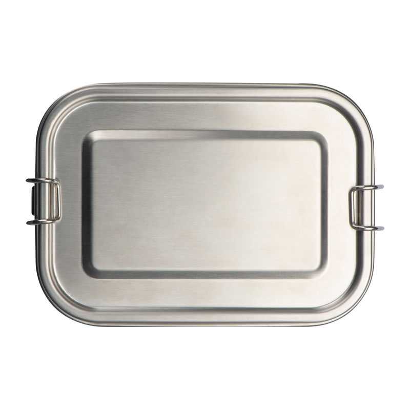 Poschodová dóza Porto Alegre > šedá