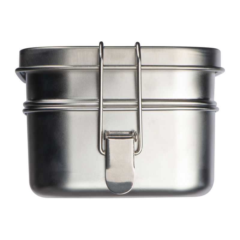 Poschodová dóza Porto Alegre > šedá