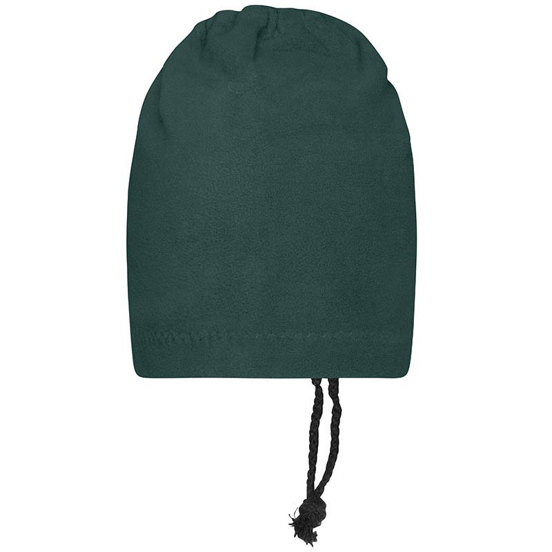 Zimná čiapka (MB Balaclava) > zelená (dark)