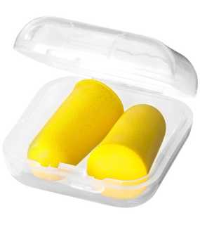 Štuple do uší > žltá