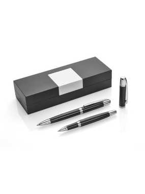 Písacia sada > čierna