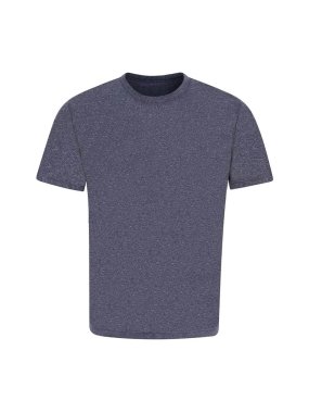 Unisex tričko (Just Cool COOL URBAN T) > modrá (navy urban marl) > M
