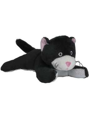 Plyšová hračka (MBW Screen cleaner cat) > čierna